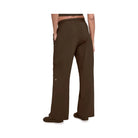 Alo Women's Suit Up Trouser (Regular) - Espresso