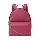Michael Kors Slater Medium Backpack Dk Raspberry