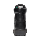 Timberland Pro Direct Attach 6" Waterproof Insulated Steel-Toe Work Boot Black Men'S
