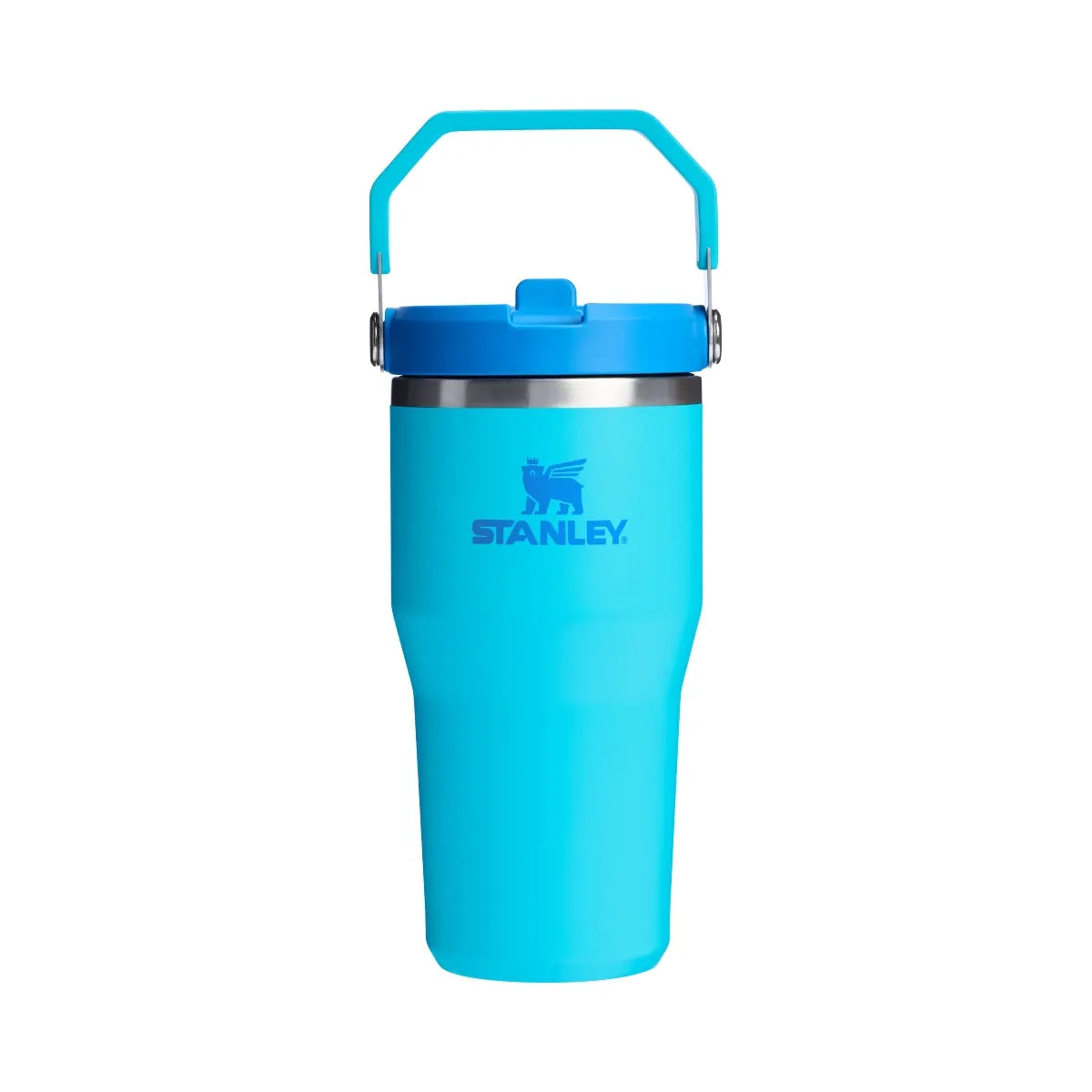 Stanley IceFlow Flip Straw Tumbler (20OZ) Splash