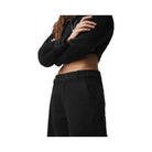 Alo Women's High Road Straight Leg Pant - Black