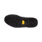 Timberland Authentic Hike Mid Hiking Boot Black Full-Grain Men'S