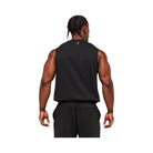 Gymshark Fade Graphic Tank - GS Black