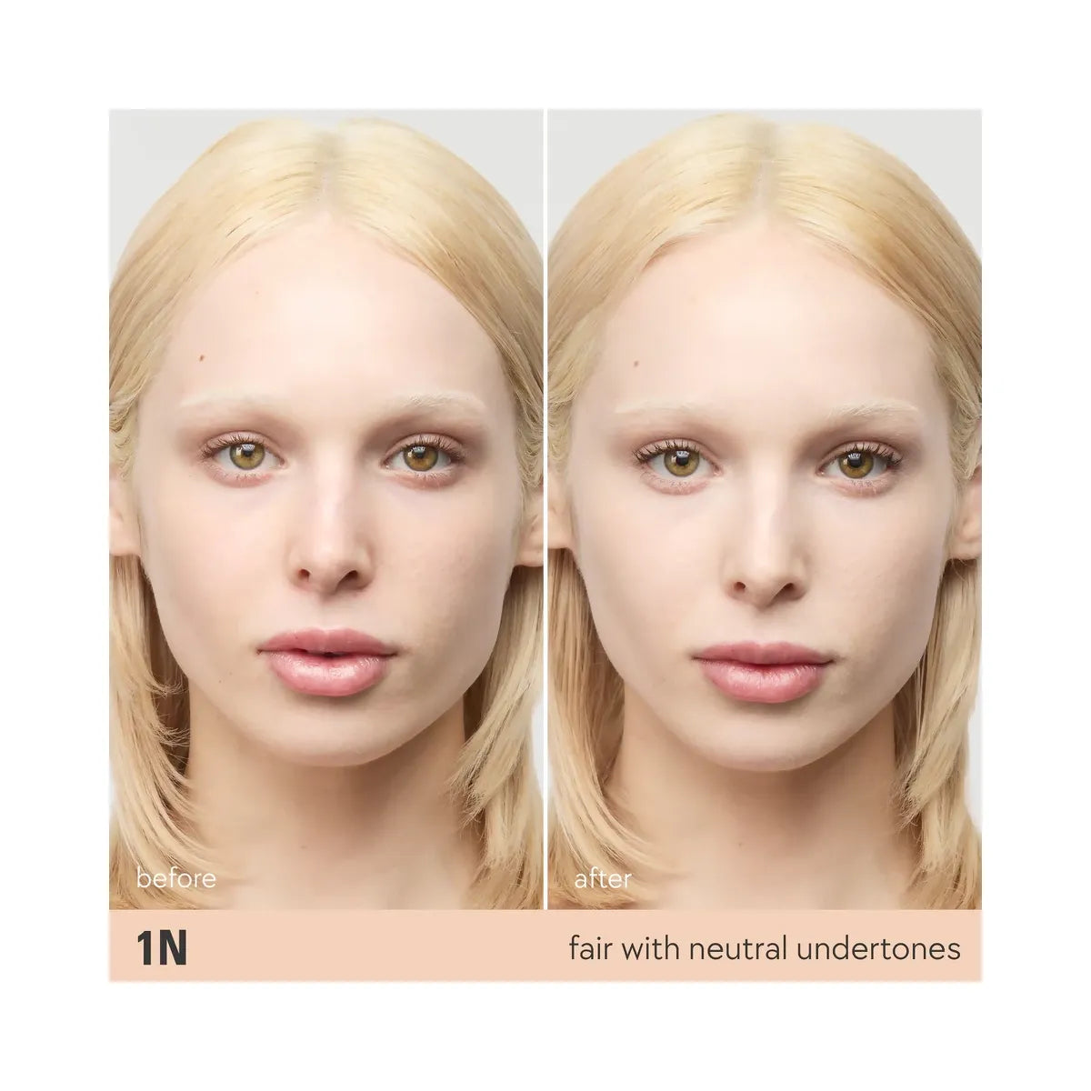 KYLIE COSMETICS Skin Tint Blurring Elixir Foundation '1N'