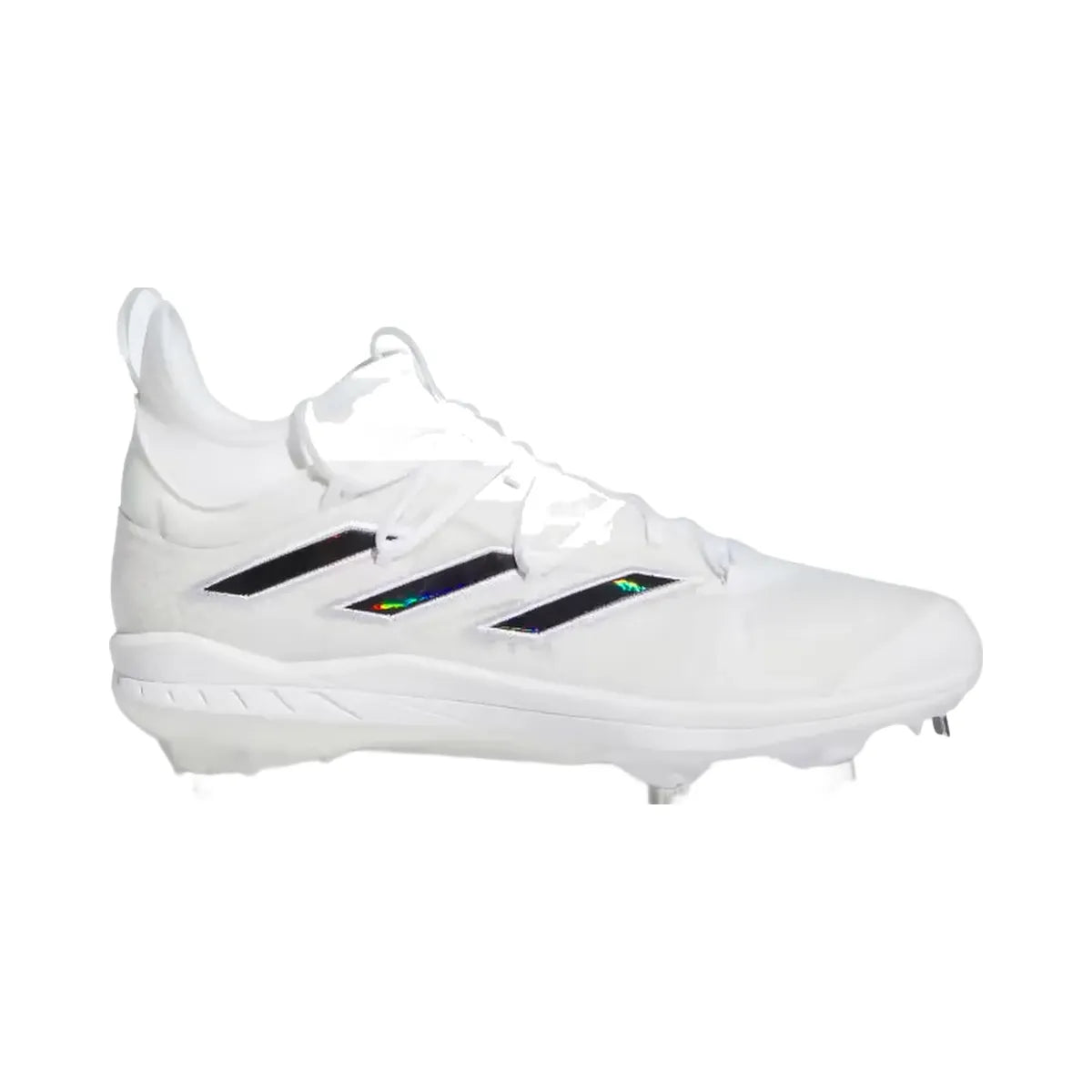 Adidas Adizero Afterburner 9 Nwv Cloud White Core Black