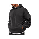 Gymshark Power Washed Hoodie - GS Black