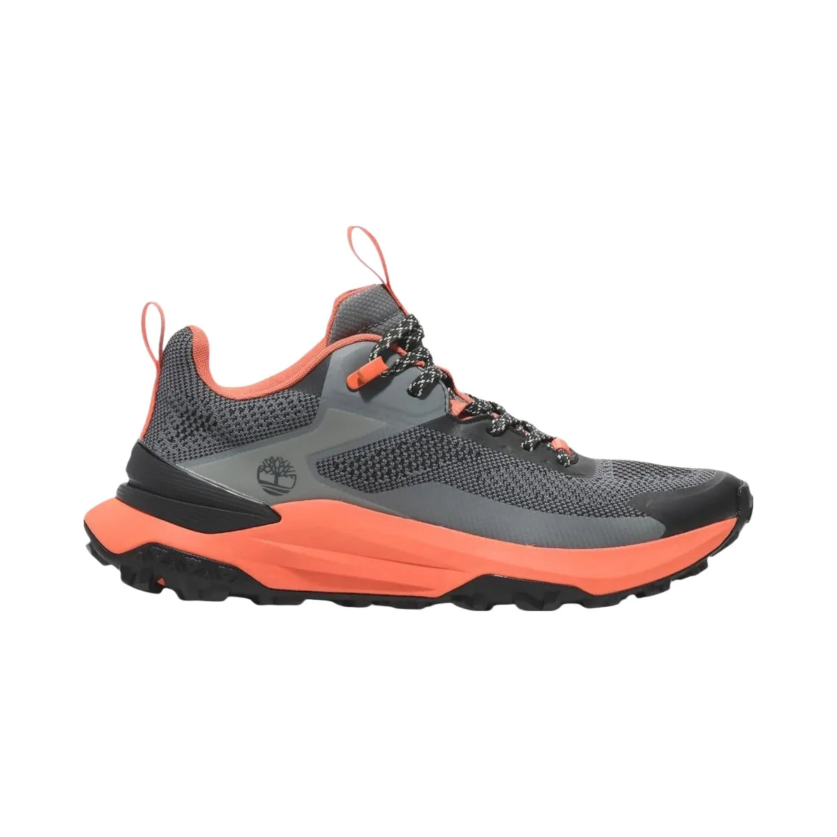 Timberland Motion Access Low Grey Orange