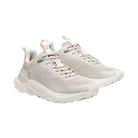 Timberland Motion Access Low Lace-Up Sneaker Light Taupe Knit/White Men'S
