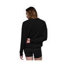 Alo Women's Soho Pullover - Black