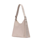 Kate Spade Carter Nylon Large Convertible Crossbody Cozy Grey