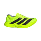 Adidas Adizero Adios Pro 4 Lucid Lemon Black