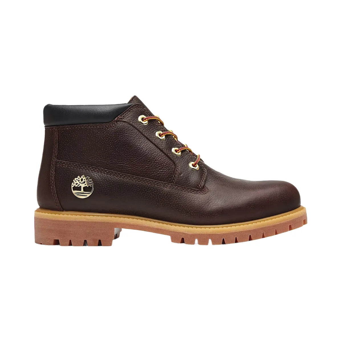 Timberland Premium Waterproof Chukka Boot Espresso