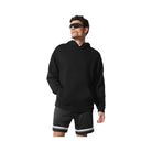 Alo Men's Chill Hoodie - Black