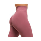 Gymshark Whitney Flared Leggings - Reset Pink