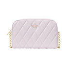 Kate Spade Carey Chain Camera Bag Pale Amethyst