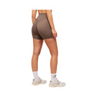 Gymshark Whitney Shorts - Soft Brown