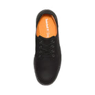 Timberland Redwood Falls Waterproof Shoe Black Nubuck Men'S