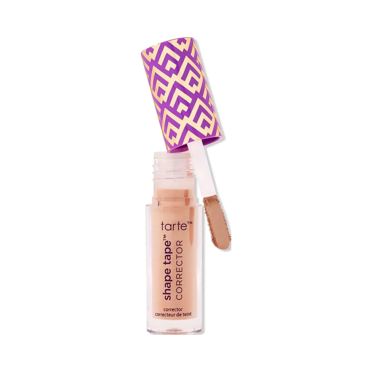 Tarte Travel-Size Shape Tape Corrector 'Peach'