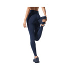 Alo Women's High-Waist Airlift Legging - Navy