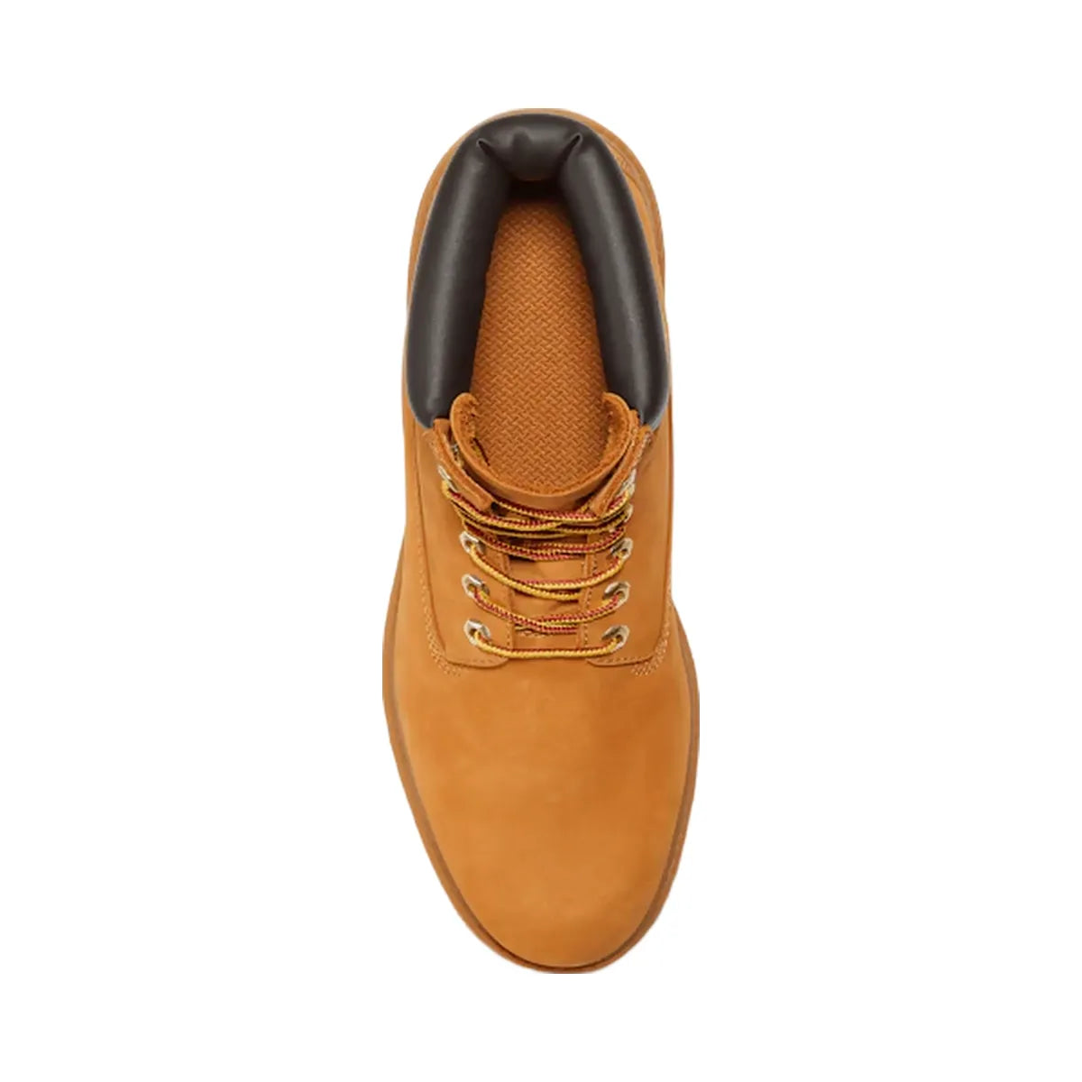 Timberland Classic 6-Inch Waterproof Boot Wheat Mesh Men'S