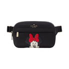 Kate Spade Disney X Kate Spade New York Minnie Belt Bag Black Multi