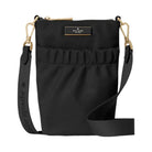 Kate Spade Carter Nylon Phone Crossbody Black