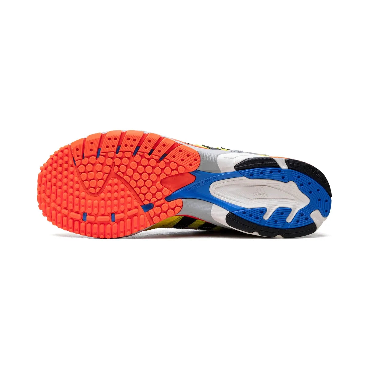 Adidas Adizero Sl 72 Bad Bunny Blue