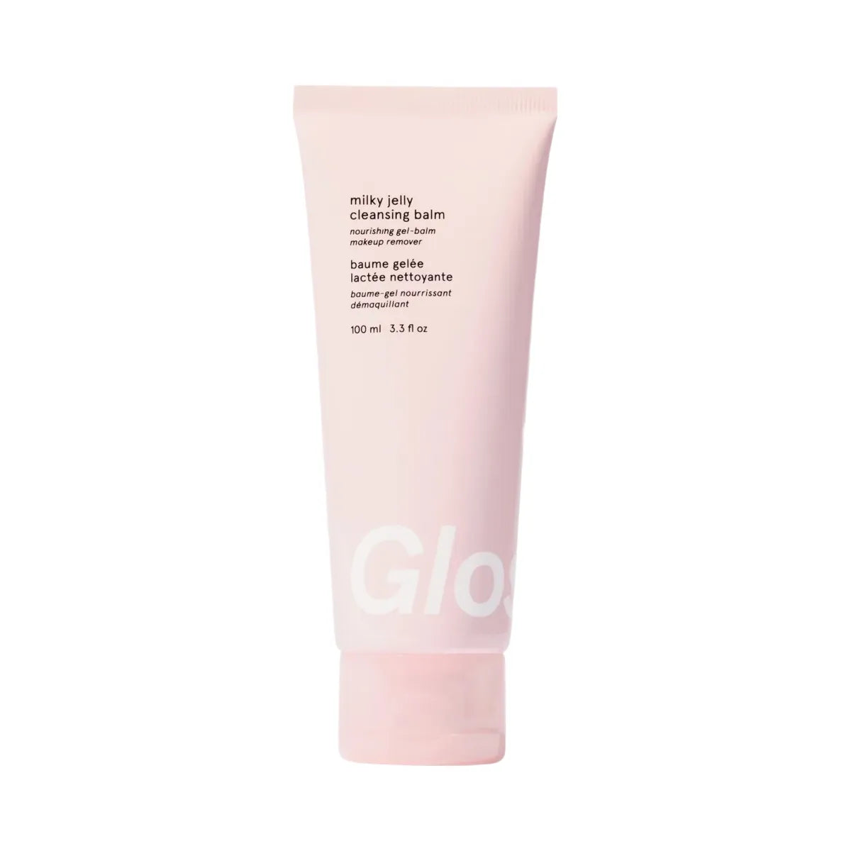 Glossier Milky Jelly Cleansing Balm & Makeup Remover