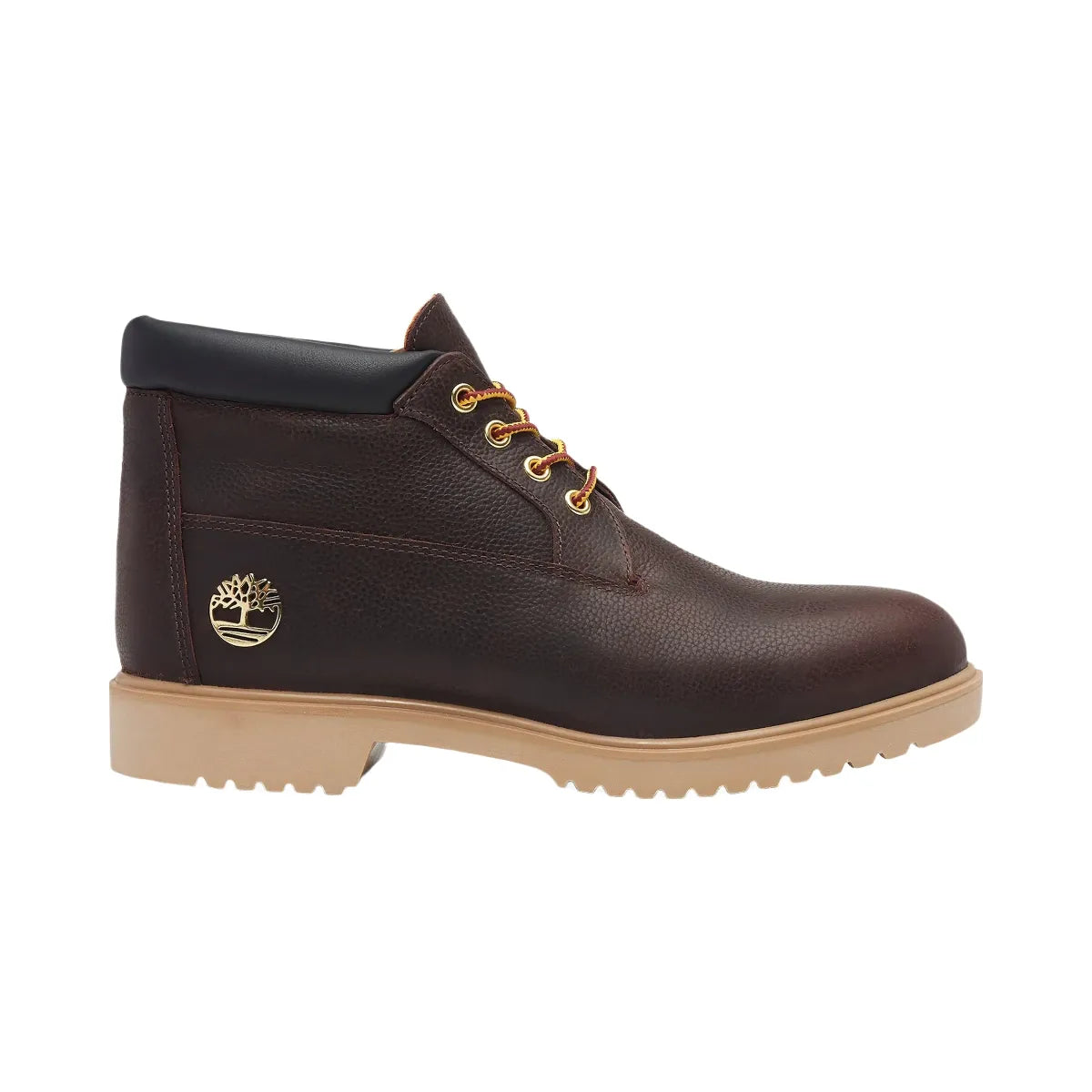 Timberland 1973 Newman Waterproof Chukka Boot Espresso