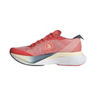 Adidas Adizero Boston 12 Boston Marathon Preloved Scarlet Wonder White Preloved Ink