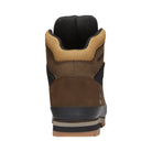 Timberland Euro Hiker Boot Dark Brown Nubuck/Black Men'S