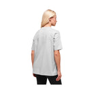 Gymshark Training Oversized T-Shirt - Light Grey Marl