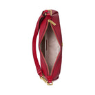 Kate Spade Kayla Large Shoulder Bag Perfect Cherry