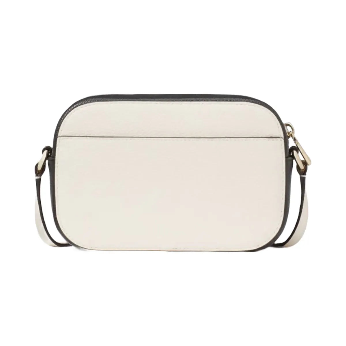 Kate Spade Ava Colorblocked Crossbody Parchment Multi