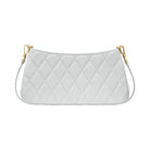 Kate Spade Carey Small Convertible Crossbody Stone Path