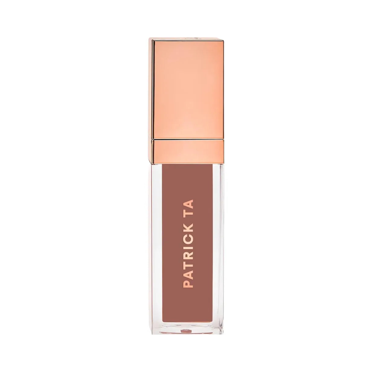 PATRICK TA Major Volume Plumping Lip Gloss 'Obviously'