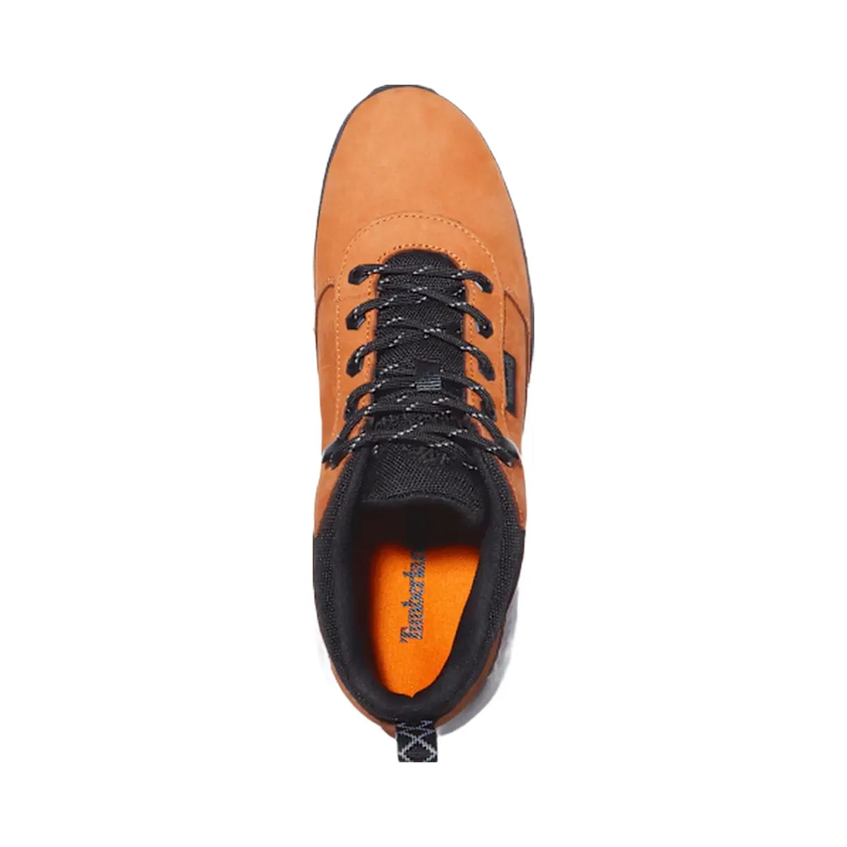 Timberland Field Trekker Sneaker Wheat Men'S