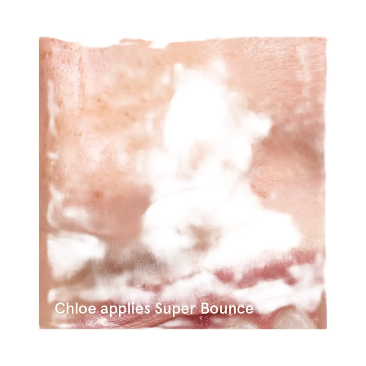 Glossier Super Bounce Hyaluronic Acid + Vitamin B5 Hydrating Face Serum