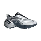 Adidas Wonder Runner Turbo "Metallic Silver