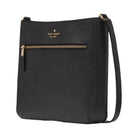 Kate Spade On Purpose Large Swingpack Crossbody Black