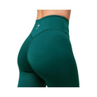 Gymshark Training Legging 2.0 - Weighted Teal