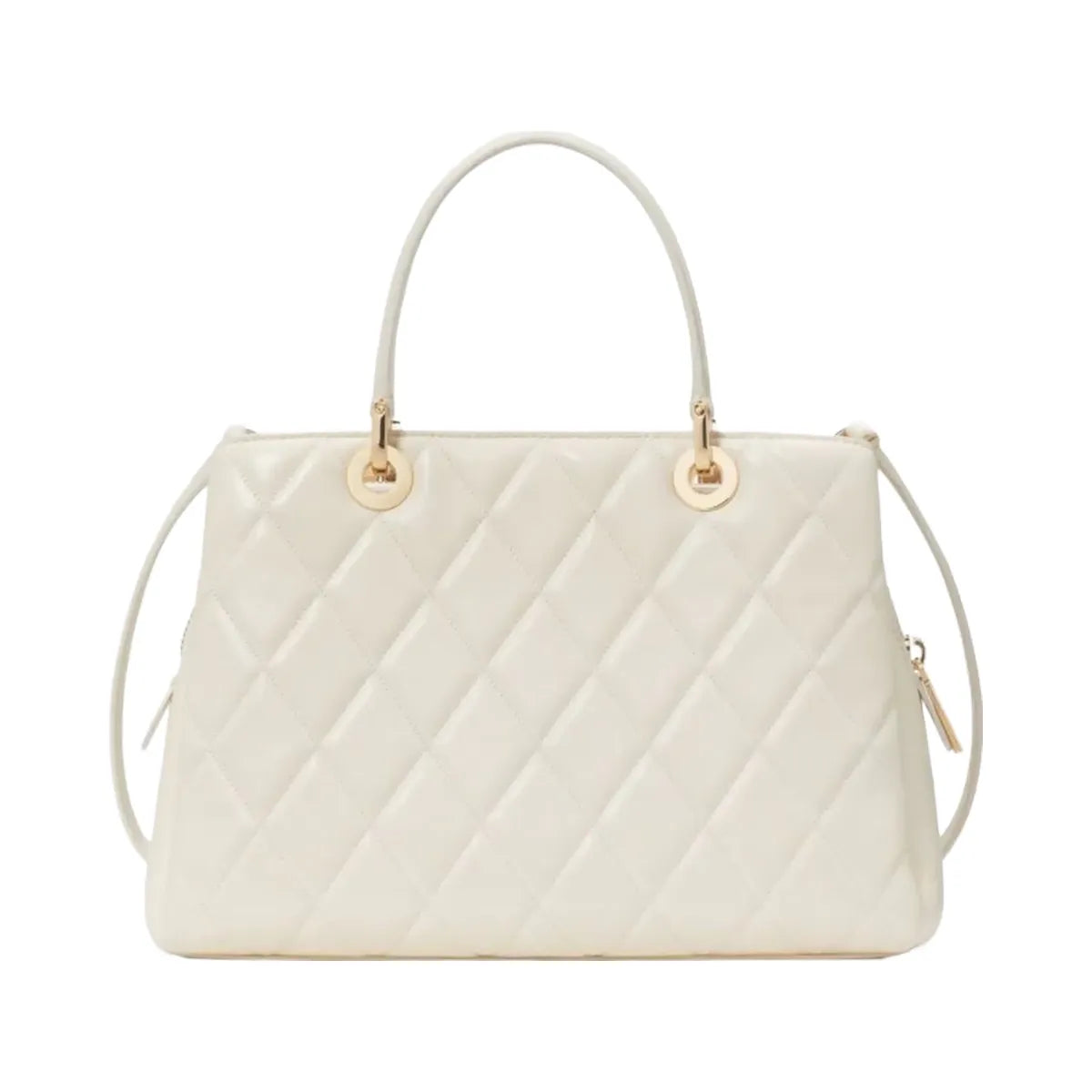Kate Spade Carey Sullivan Bag Meringue