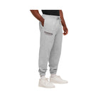 Gymshark Strength Jogger - Light Grey Core Marl