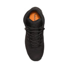 Timberland Euro Hiker Boot Black Nubuck Men'S