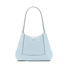 Kate Spade Lena Triple Compartment Shoulder Bag Crisp Sky