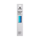 Stanley Adventure Quencher Travel Tumbler Straws 40OZ Blue