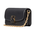 Kate Spade Dakota Small Crossbody Black