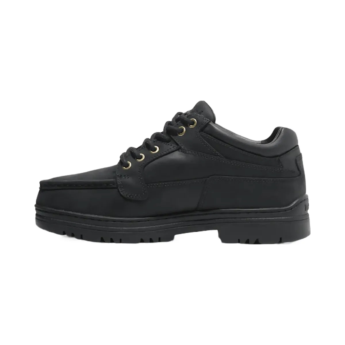Timberland Heritage Gore-Tex Boot Black Full-Grain Men'S