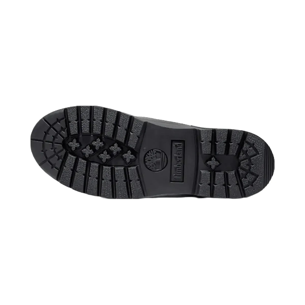 Timberland Waterproof Field Boot Black Men'S