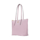 Kate Spade Kitt Nylon Medium Tote Lavender Smoke